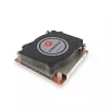Inter-Tech Dynatron Q-7 1U aktyvus CPU aušintuvas Intel LGA 1700