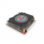 Inter-Tech Dynatron Q-7 1U aktyvus CPU aušintuvas Intel LGA 1700