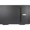 Inter-Tech IPC Server SR-680 Tower Case, Black