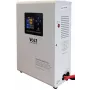 Inverter VOLT POLSKA SINUSPRO 2600 E PLUS 12/230V gryna sinusinė banga 1600W nuolatinė 2600W pikinė