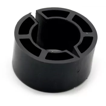 INVERTO Monoblock Twin Converter 7235 - 2 išėjimai, 0,2 dB triukšmo rodiklis, 6° atstumas, F tipo jungtys