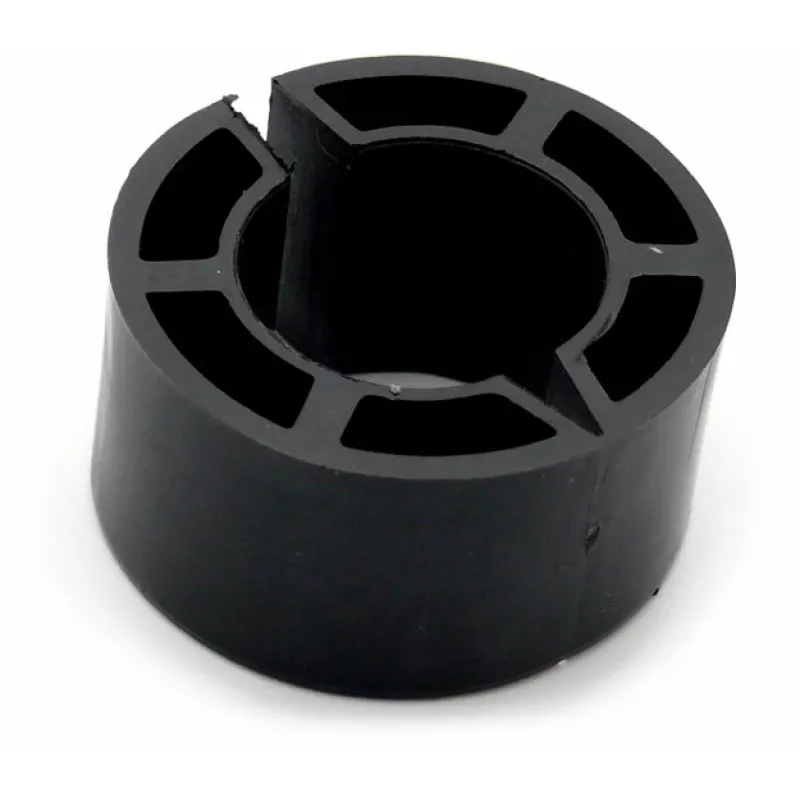 INVERTO Monoblock Twin Converter 7235 - 2 išėjimai, 0,2 dB triukšmo rodiklis, 6° atstumas, F tipo jungtys