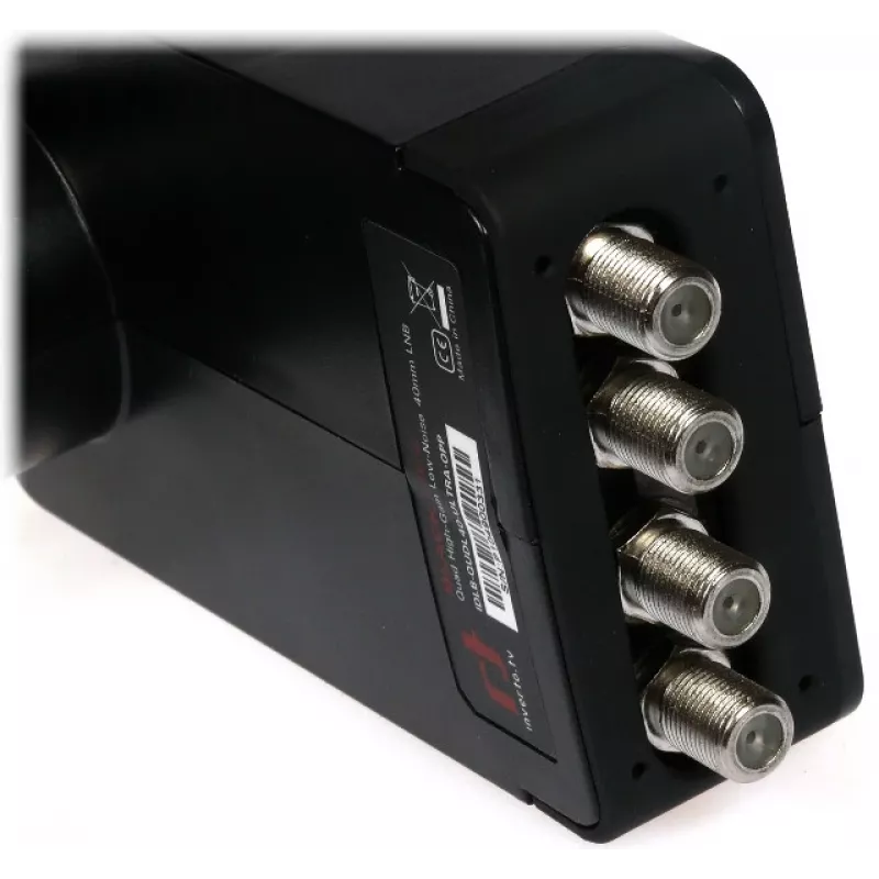 INVERTO QUAD BLACK ULTRA Converter