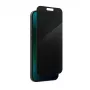 InvisibleShield Glass Elite Privacy 360 Screen Protector, skirtas Apple iPhone 16 Plus / 15 Plus