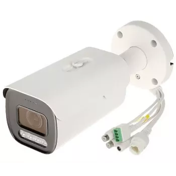 IP Camera APTI-AI504CA4-27135Z - 5 Mpx Motorized Varifocal
