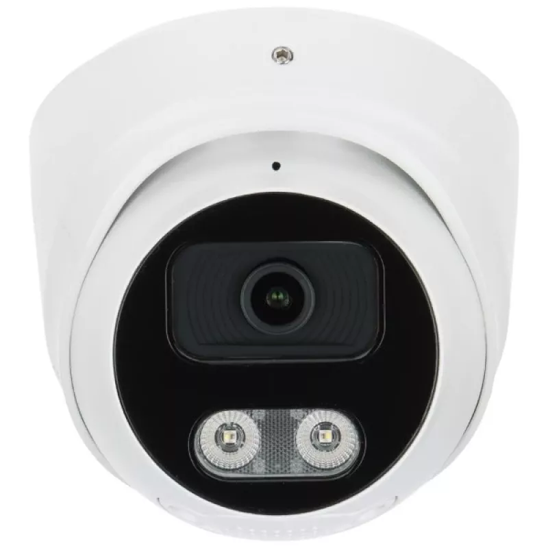 IP Camera APTI-AI509VAS3IL-28W Hybrid - 5 Mpx 2.8
