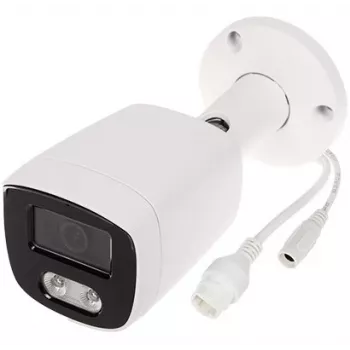 IP Camera APTI-AI802C3-28W - 8.3 Mpx 4K UHD