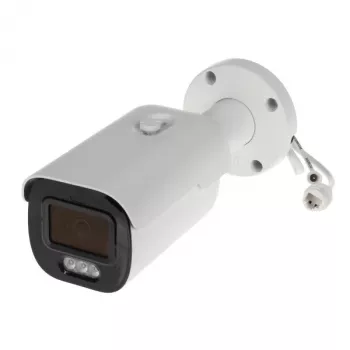 IP Camera APTI-AI803C4-4W - 8.3 MP 4K UHD 4 mm
