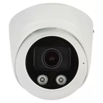 IP Camera APTI-AI803VA3IL-27135W-Z Full-Color 8MP 4K UHD 2.7-13.5mm Motorized Zoom