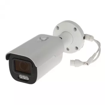 IP Camera APTI-AI804CA5IL-27135W-Z Full-Color 8 MP 4K UHD 2.7-13.5 mm Motorized Zoom