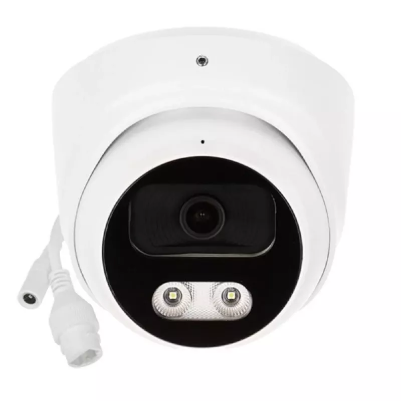 IP Camera APTI AI811VA3IL-28W 8 Mpx 2.8 mm