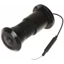 IP Camera APTI-YK22IR-TUYA Wi-Fi 1080p Full HD Indoor Security Camera su naktiniu matymu, dvipusiu garsu, judesio detekcija, Tuya Smart programa, MicroSD lizdu iki 128GB, DC 5V/1A