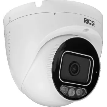 IP Camera BCS P-EIP28FSR3L3-Ai2(2) 8MP 2.8mm Bullet