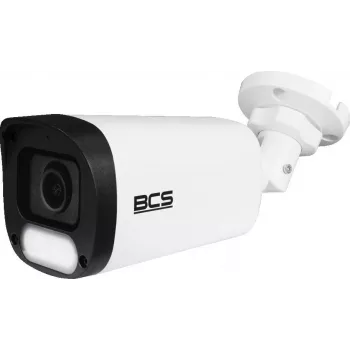 IP Camera BCS POINT BCS-P-TIP28FCL3-Ai1 3MP Full Color Dome