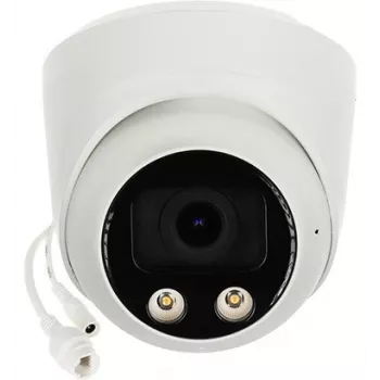 IP vaizdo kamera Full-Color 4 Mpx 2,8 mm