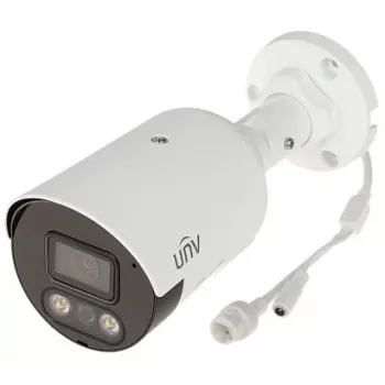 IP Camera IPC2124SB-ADF28KMC-I0 - 4 MP 2.8 mm