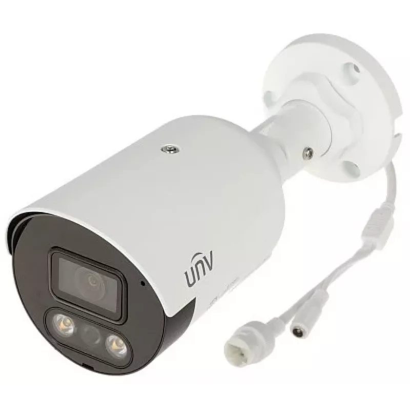 IP Camera IPC2124SB-ADF28KMC-I0 - 4 MP 2.8 mm