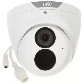 IP Camera IPC3618SB-ADF28KM-I0 - 8.3 Mpx 4K UHD