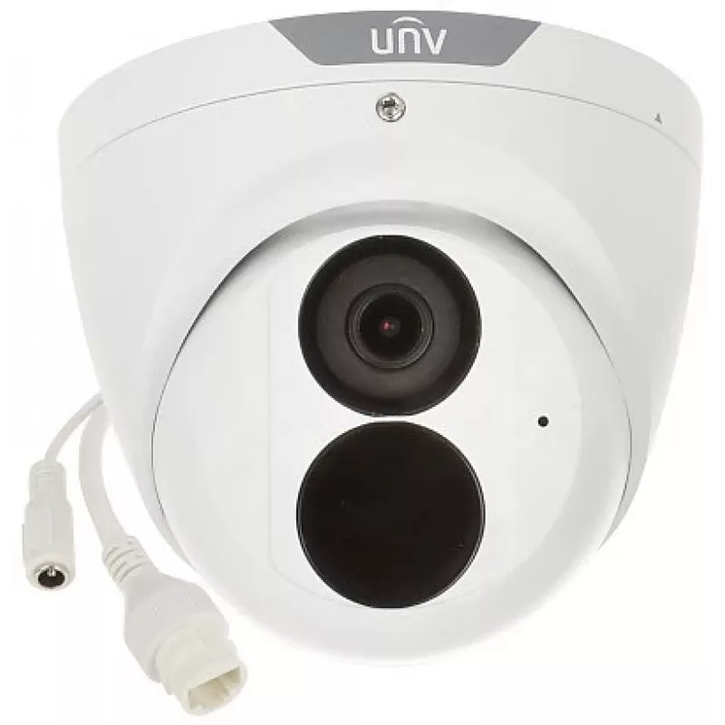 IP Camera IPC3618SB-ADF28KM-I0 - 8.3 Mpx 4K UHD