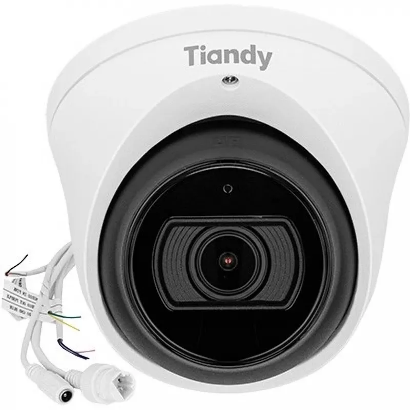 IP Camera TC-C32SS SPEC:I3/A/E/Y/M/S/H 2.8-12mm V4.0
