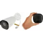 IP Camera TC-C34GS 4 Mpx 2.8 mm