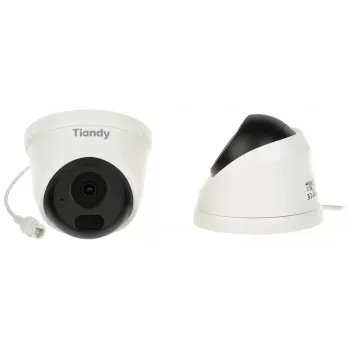 IP Camera TC-C34HS SPEC:I3/E/Y/C/SD/2.8MM