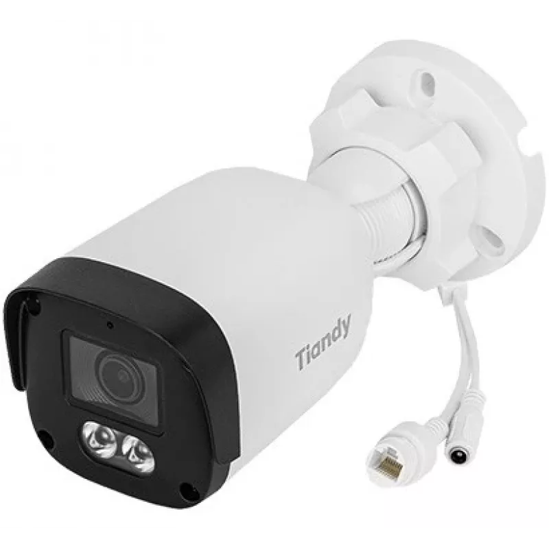 IP vaizdo kamera TC-C34QN SPEC:I5W/E/Y/2.8MM/V4.2
