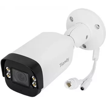 IP Camera TC-C34UV, 4 Mpx 4 mm