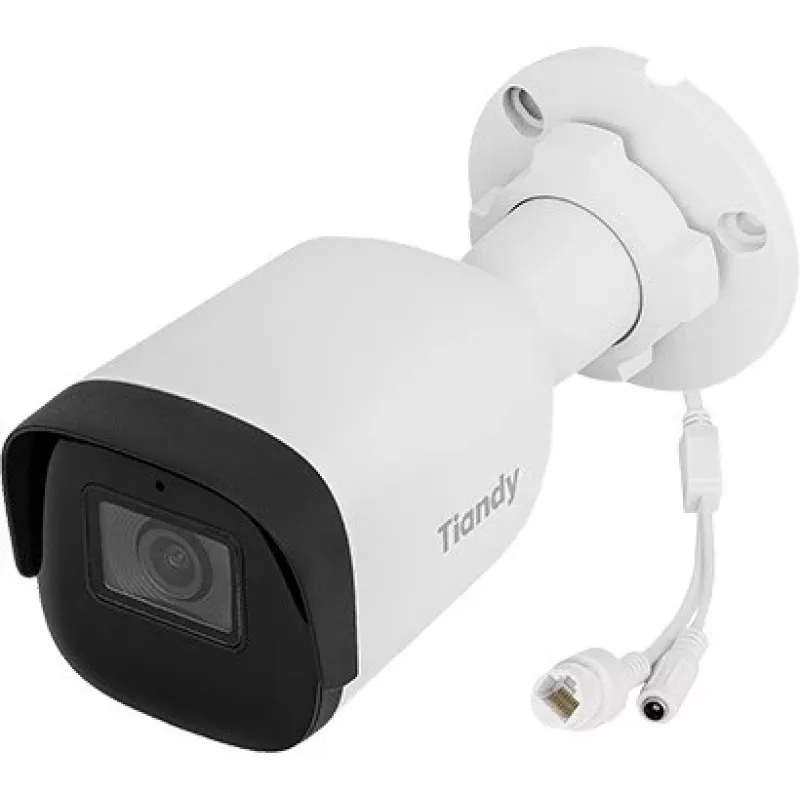 IP Camera TC-C38WS 8 MP 4K UHD 2.8 mm