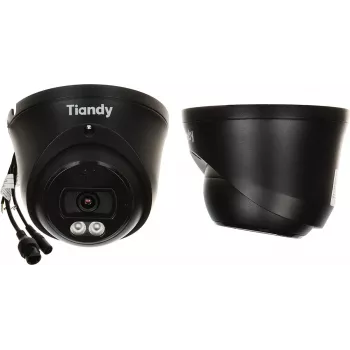 IP Camera TC-C38XQ 8 Mpx 4K 2.8MM