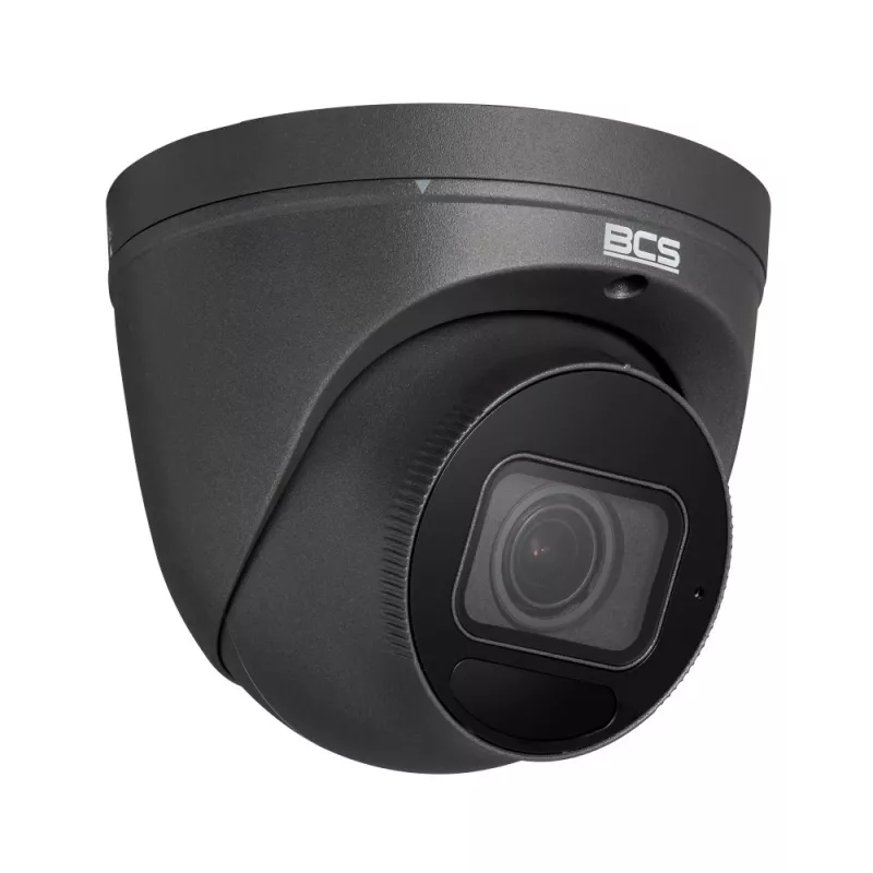 IP kupolinė kamera 5MP BCS-P-EIP55VSR4-Ai2-G