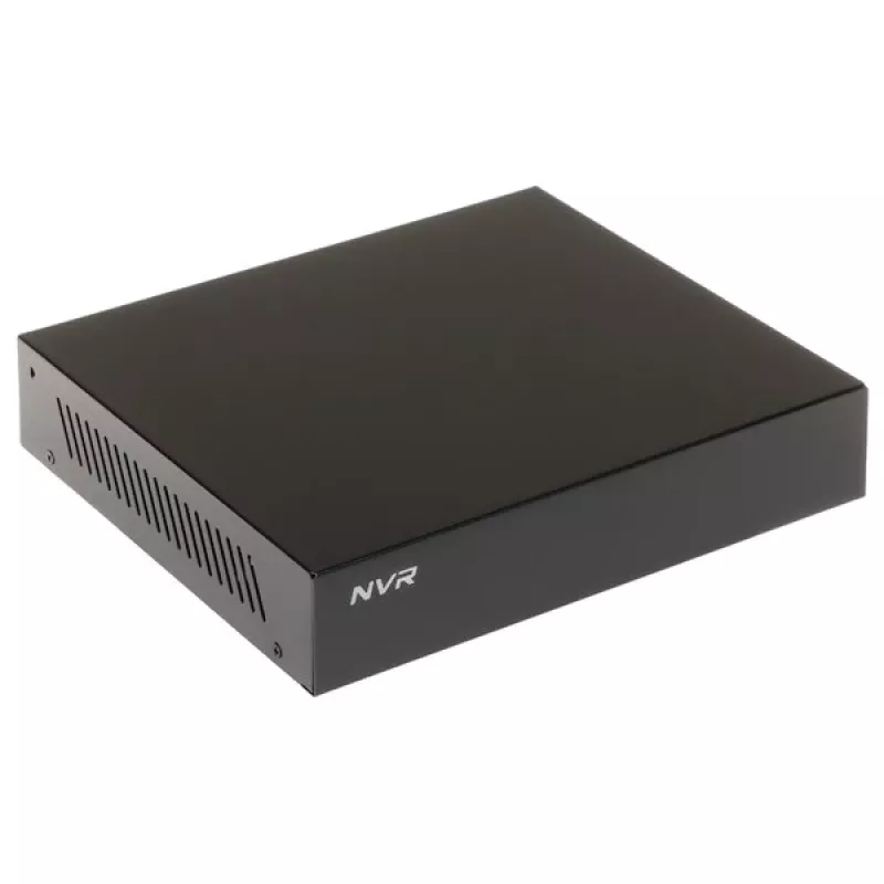 IP vaizdo registratorius APTI-N0921-8P-I3 9 kan., 8 PoE