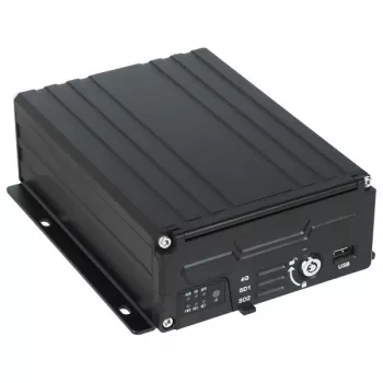 IP vaizdo registratorius ATE-N0401EF-T3 4 kanalų Autone