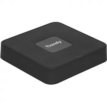 IP įrašytuvas TC-R3110 10 kanalų, 8 PoE