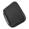 iPad Case 12.9 inch Tomtoc FancyCase-B06 (Juoda)