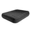 iPad Case 12.9 inch Tomtoc FancyCase-B06 (Juoda)