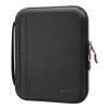 iPad Case 12.9 inch Tomtoc FancyCase-B06 (Juoda)