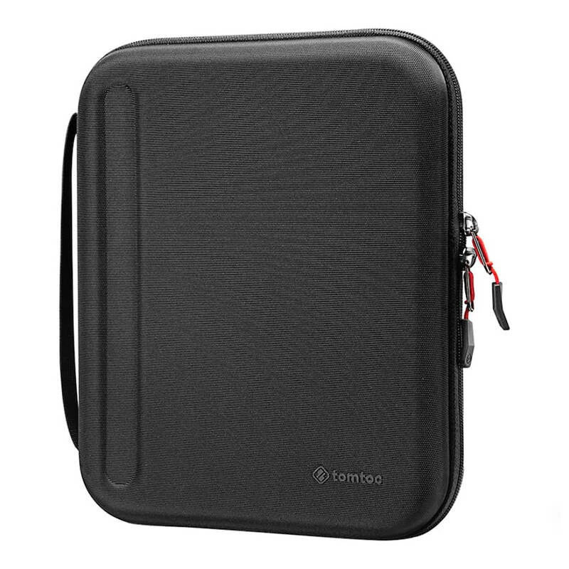 iPad Case 12.9 inch Tomtoc FancyCase-B06 (Juoda)