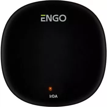 IR nuotolinio valdymo pultas, infraraudonųjų spindulių, Wi-Fi, skirtas ENGO Smart