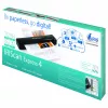 IRIS IRIScan Express 4 rašiklio skaitytuvas