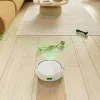 iRobot Roomba 115 Combo Robot dulkių siurblys ir šluostė – balta