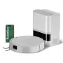 iRobot Roomba 115 Combo Robot Vacuum + Auto Empty Dock White