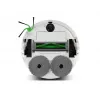 iRobot Roomba Combo 575 baltas robotas dulkių siurblys su AutoWash įkrovimo stotele