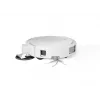 iRobot Roomba Combo 575 baltas robotas dulkių siurblys su AutoWash įkrovimo stotele