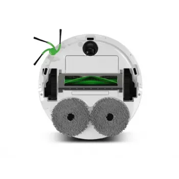 iRobot Roomba Plus 515 Combo valymo robotas su AutoWash įkrovimo stotele, baltas