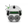 iRobot Roomba Plus 515 Combo valymo robotas su AutoWash įkrovimo stotele, baltas