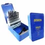 IRWIN 10502504 Gręžtuvas Lip Gręžtuvas 25 vnt.
