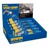 IRWIN 10503642 Reguliuojamas veržliaraktis 250mm Chromo vanadžio plienas su fosfatine danga, 34mm žiočių plotis, DIN 3117