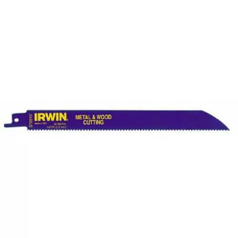 IRWIN 10504142 Sabre pjūklo diskų rinkinys, 25 vnt.