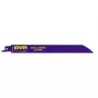 IRWIN 10504142 Sabre pjūklo diskų rinkinys, 25 vnt.
